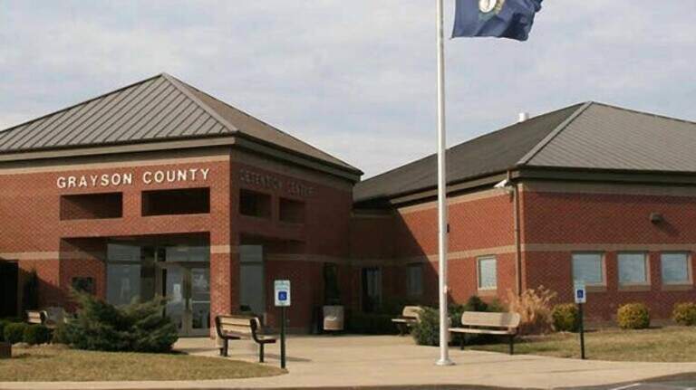 Report: Kentucky immigration arrests soar as more police ink agreements with ICE