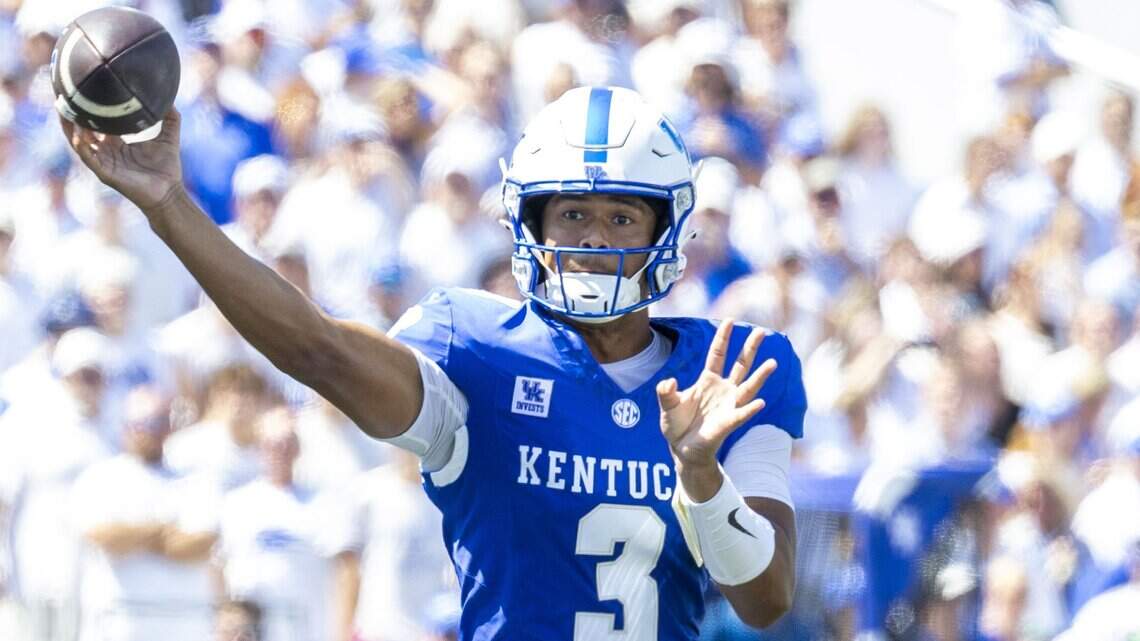 How Kentucky football and No. 12 Alabama match up — with a game prediction