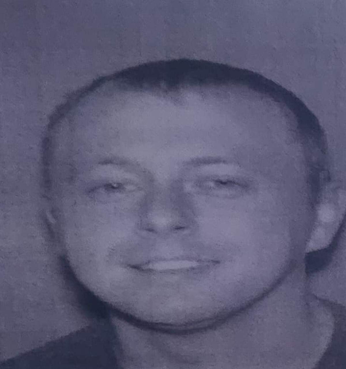The Laurel County Sheriff’s Office said Joseph A. Couch, 32, is a person of interest in a shooting that occurred near Interstate 75 in the Exit 49/Ky. 909 area Saturday night.