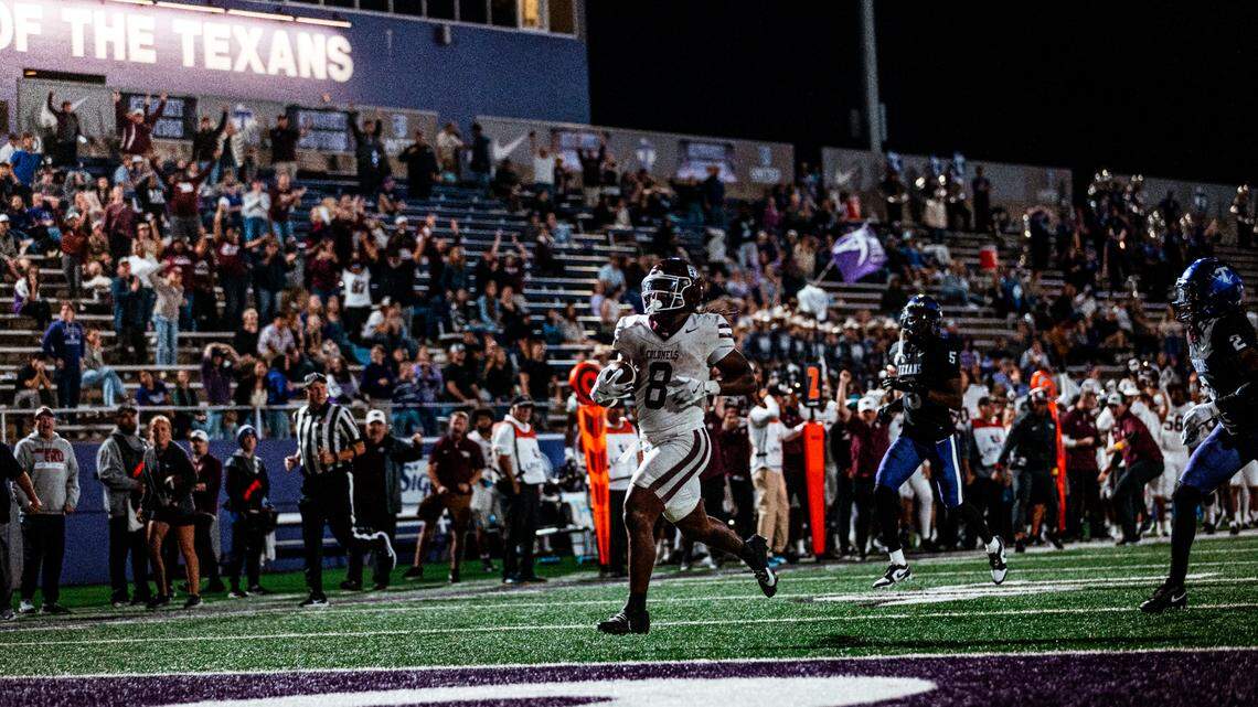 After historic road win, EKU football still has hopes of reaching the national postseason
