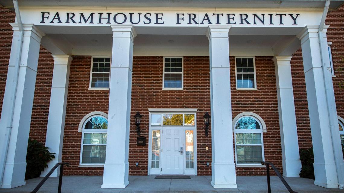 University of Kentucky takes action against fraternity while two probes underway