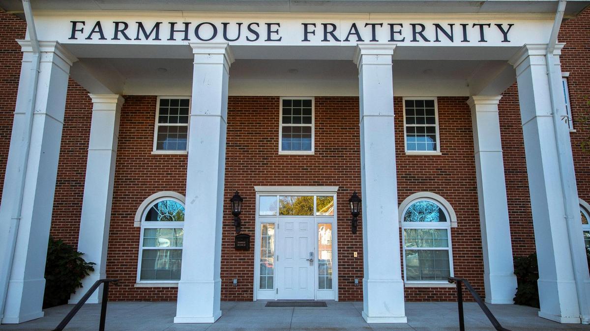 University of Kentucky takes action against fraternity while two probes underway