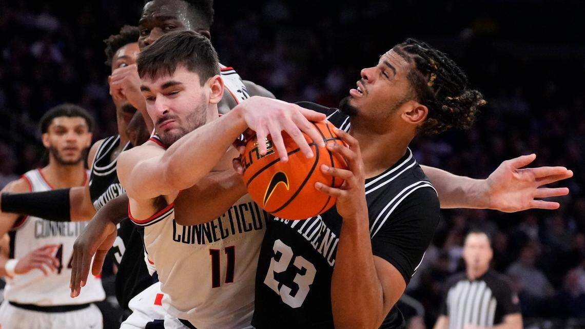 In the East Region, UK will find an ex-Cat, other familiar faces — and 2 hated rivals