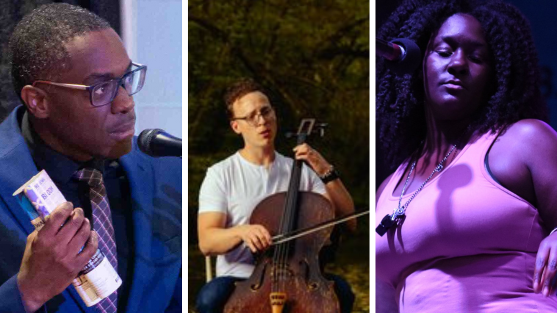 Lexington musicians celebrate hometown’s 250th anniversary with new collaboration