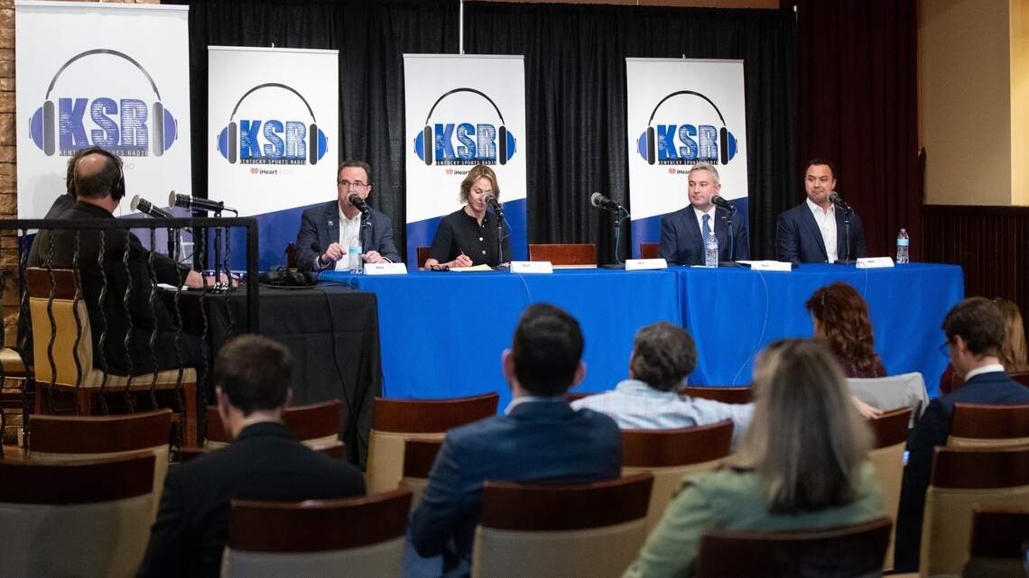 Candidates in Ky gubernatorial primary respond to Herald-Leader endorsements | Opinion