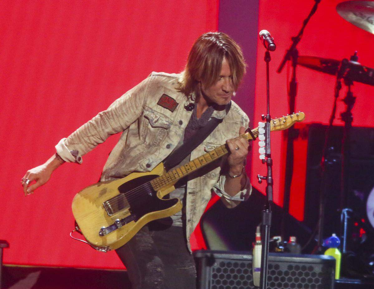 Keith Urban is will return to Rupp Arena on Oct. 6, 2022, with rising star Ingrid Andress. Tickets go on sale Oct. 10.