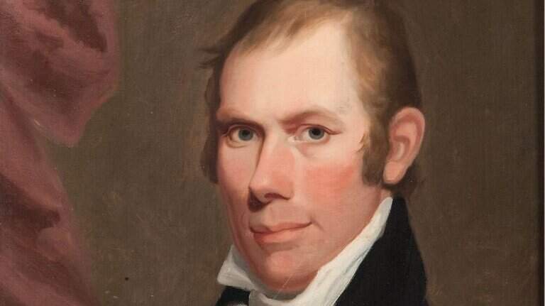 Upcoming Waveland event will feature items owned by Henry Clay