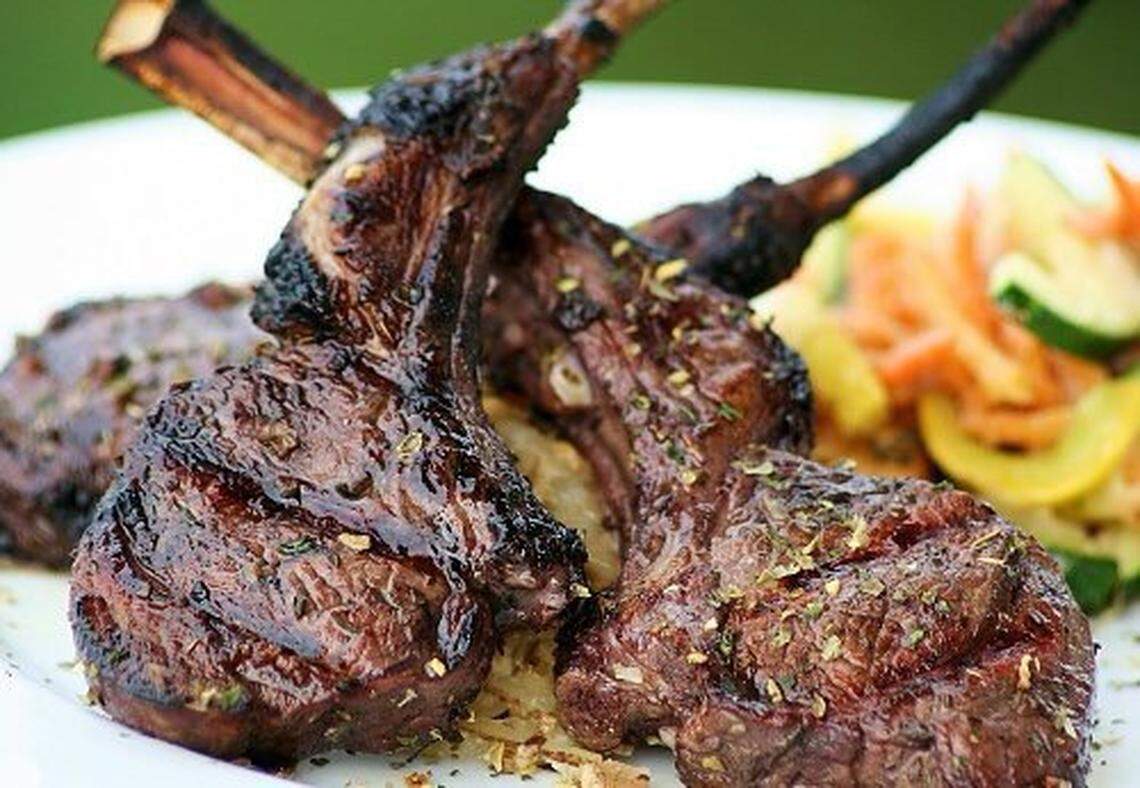 The Greek restaurant opening south of Fayette Mall now will be a new Athenian Grill rather than Santorini. The restaurant will offer more seating and parking as well as an expanded menu with daily specials such as lamb shanks.