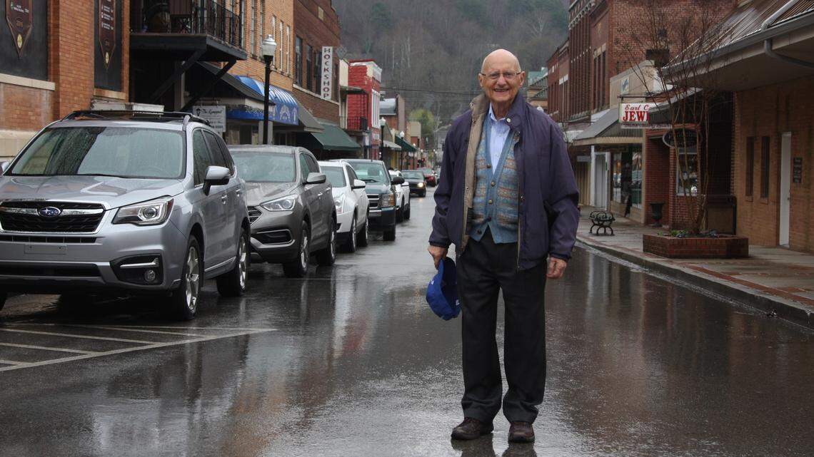 A one-man play about this great Eastern Kentuckian deserves a wider audience | Opinion