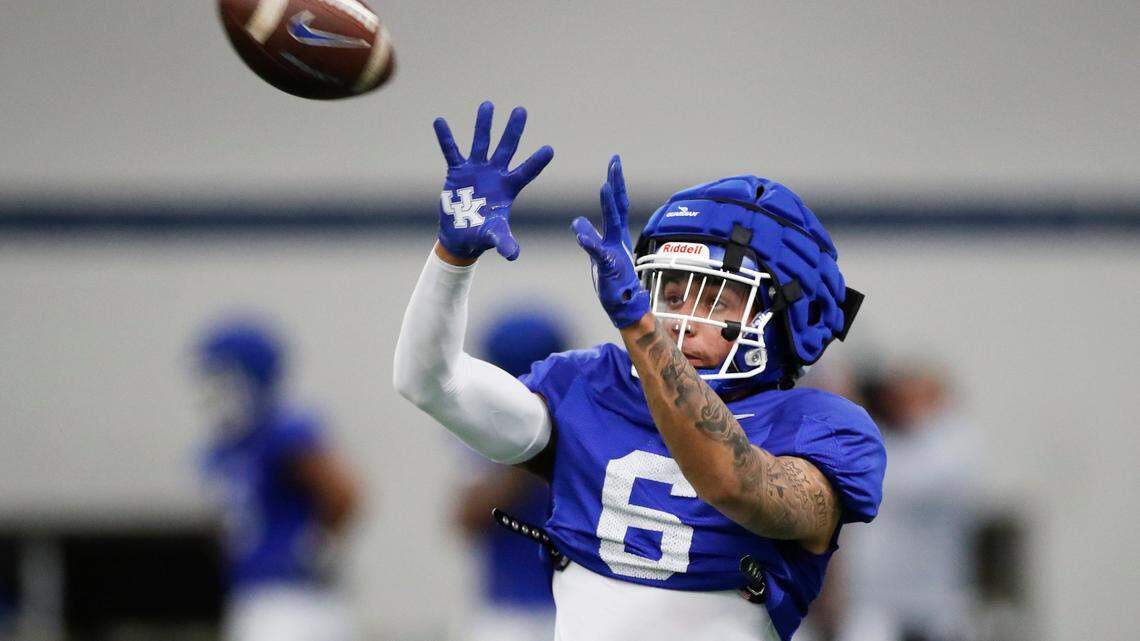 How Kentucky and Miami (Ohio) match up — with a game prediction