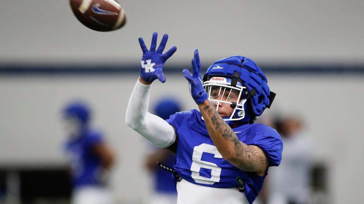 How Kentucky and Miami (Ohio) match up — with a game prediction
