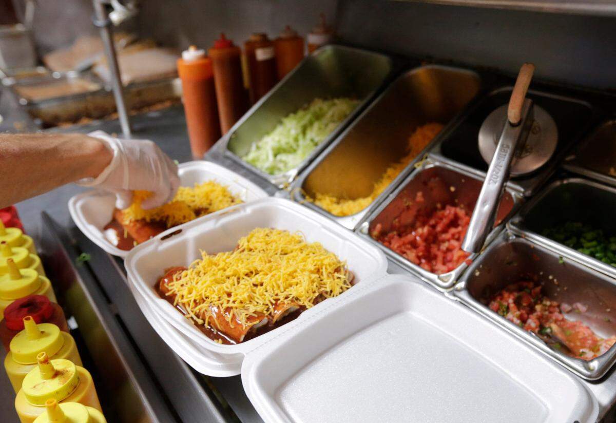 Taco Tico on Boardwalk, show in 2016, had been serving since the 1970s.