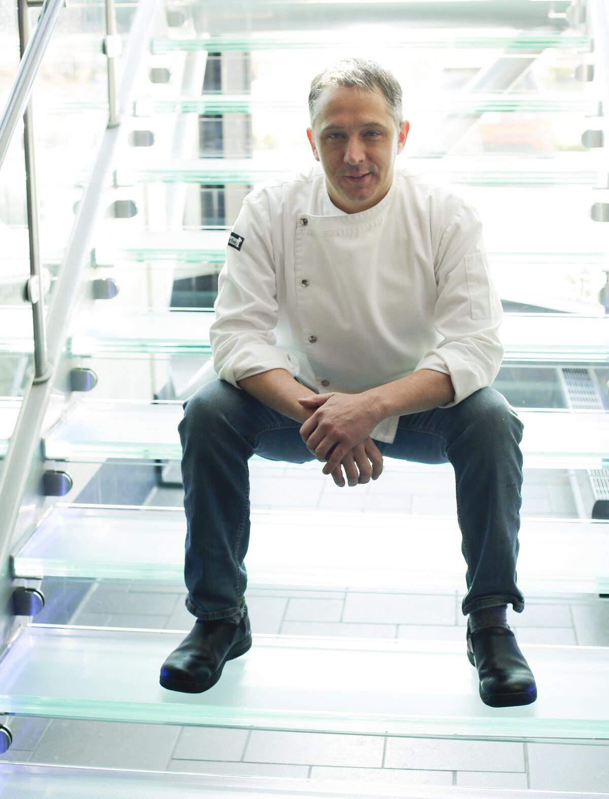 Jonathan Lundy, who opened Corto Lima at Short Street and Limestone in 2017, will be launching a new Italian restaurant at City Center.