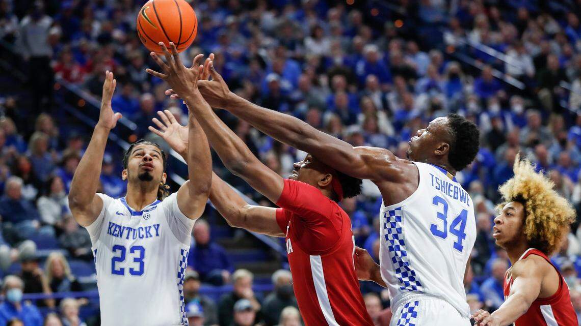 How Kentucky and Providence match up — with a game prediction