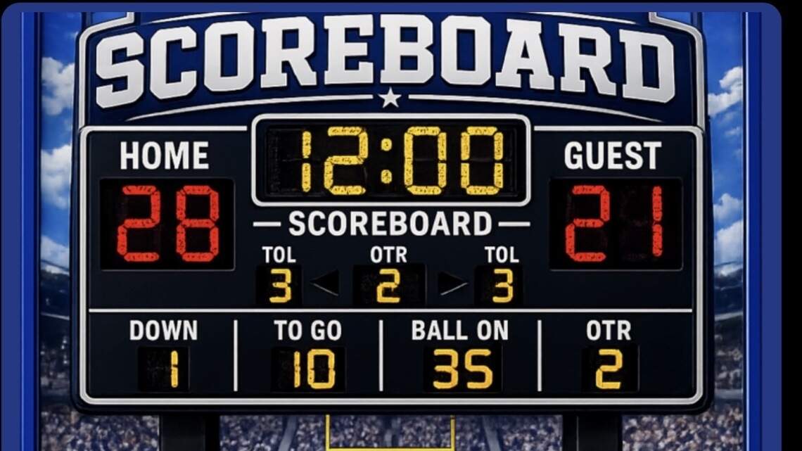 New KHSAA scoreboard website ‘a work in progress’ as glitches surface