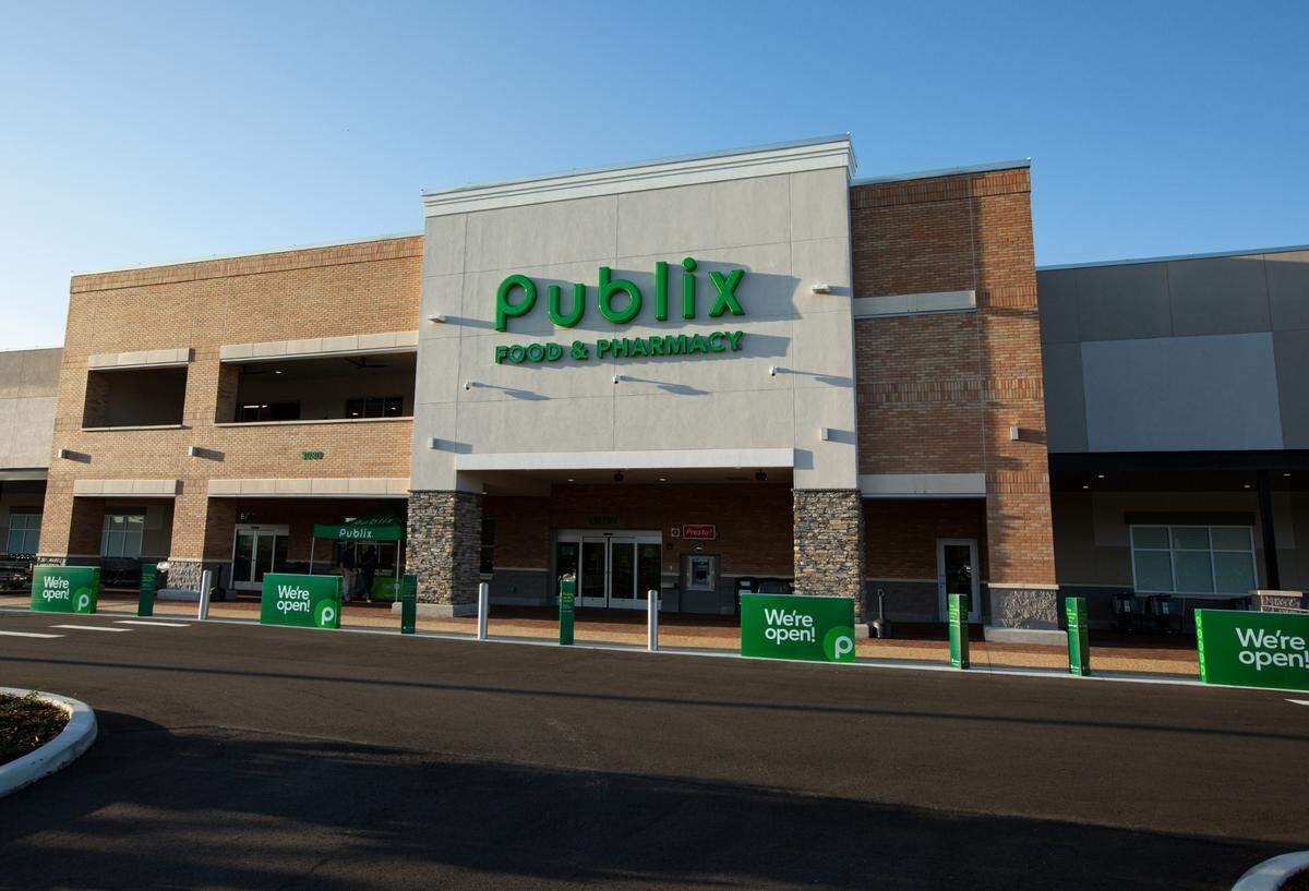 Publix has announced two stores are coming to Louisville and has said it is interested in putting more in Kentucky. But will one be coming to Nicholasville?