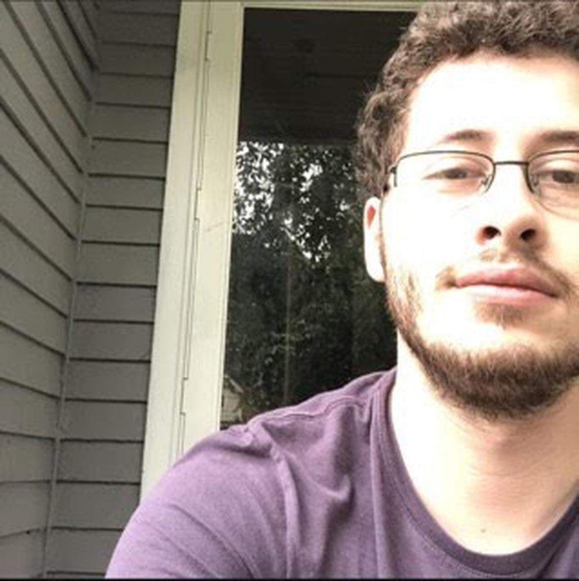 Andrew Stringer, who applied for a job at Lexington Blue, wrote about his very unusual interview. Then came threats from Brad Pagel and Lexington Blue employees.