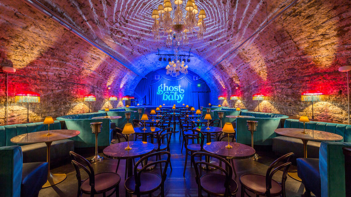 Jazzy speakeasy and lots of bourbon: Why Cincinnati & N. Kentucky made a big travel list