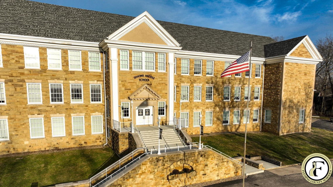 After school reverted to pencil and paper, entire KY district put big limit on screen time