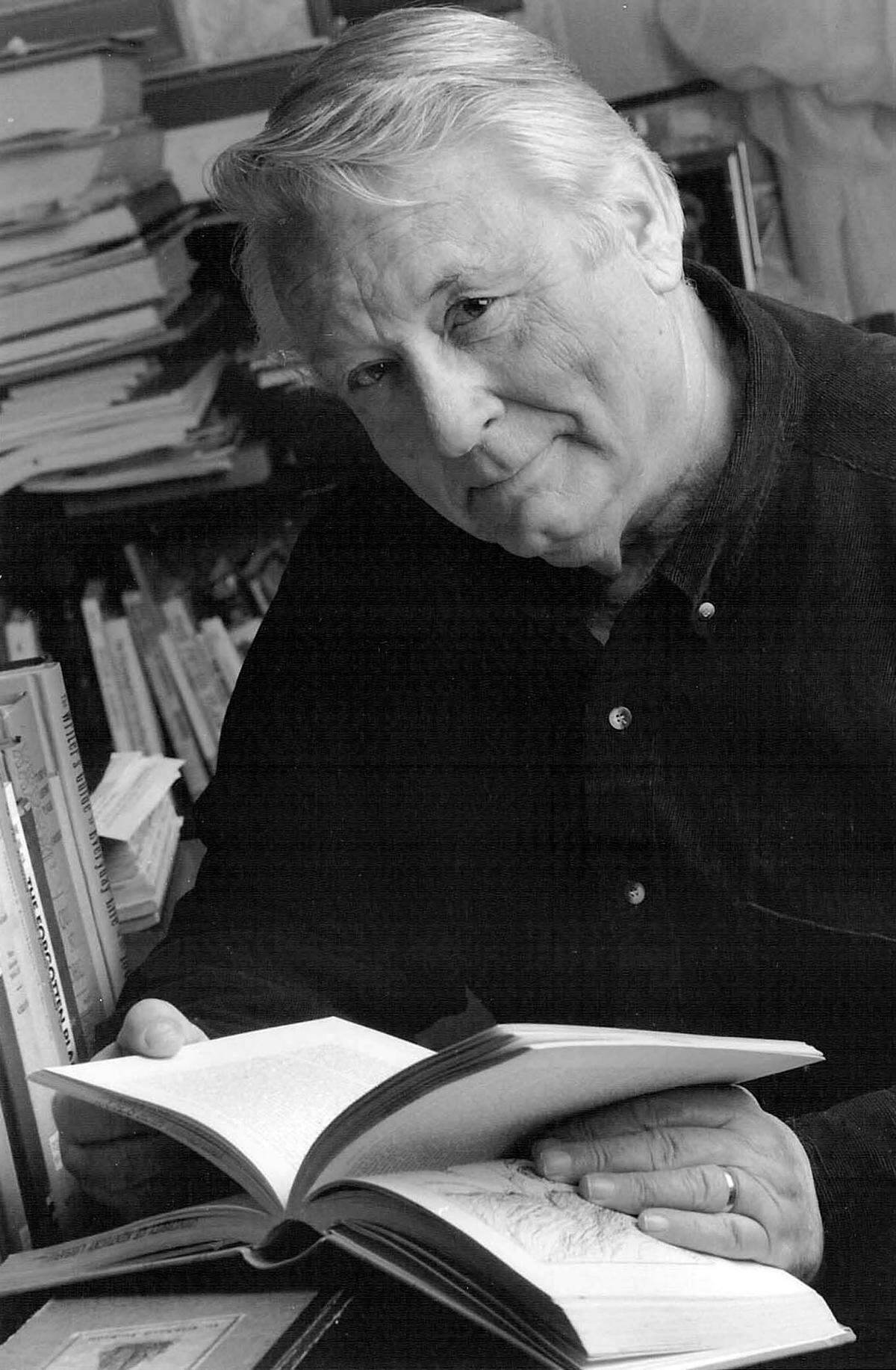 David Dick