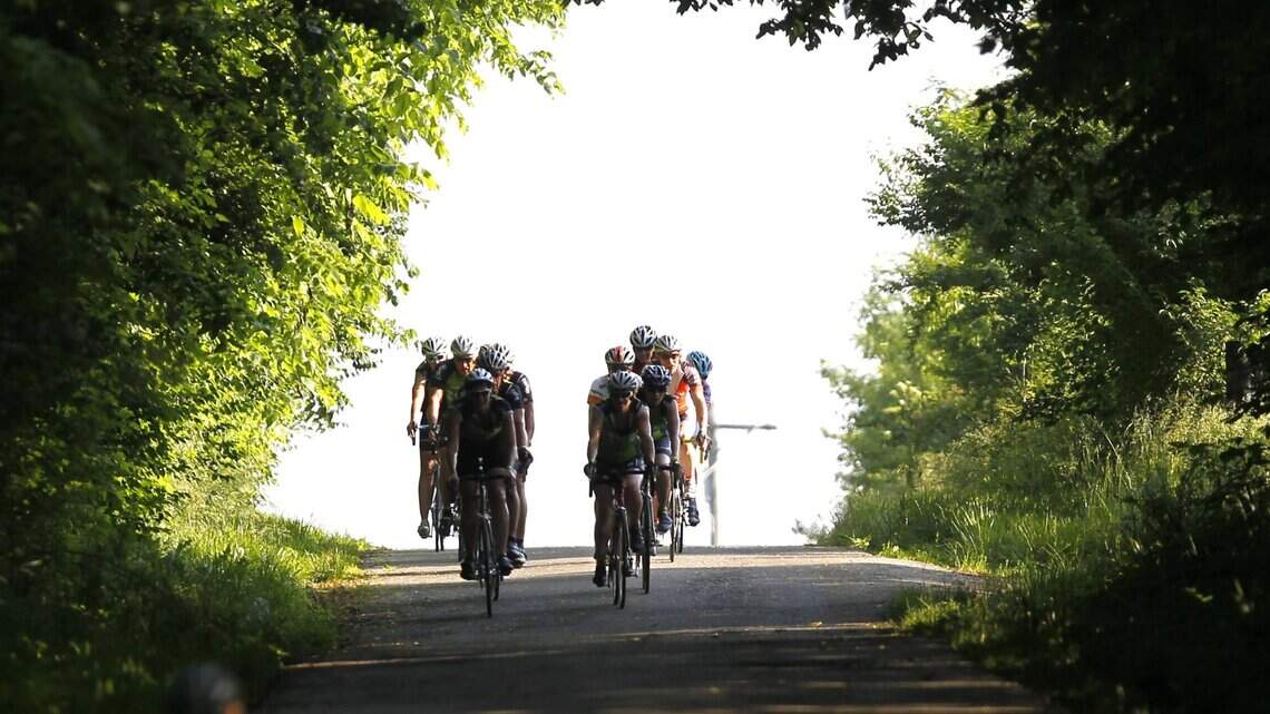 The 12 best things to do in and around Lexington this Memorial Day weekend