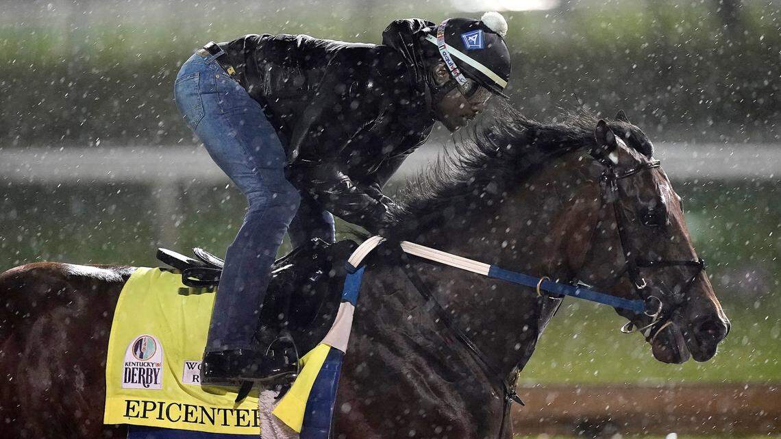 Can anybody beat Flightline? Best bets for the 2022 Breeders’ Cup Classic at Keeneland.