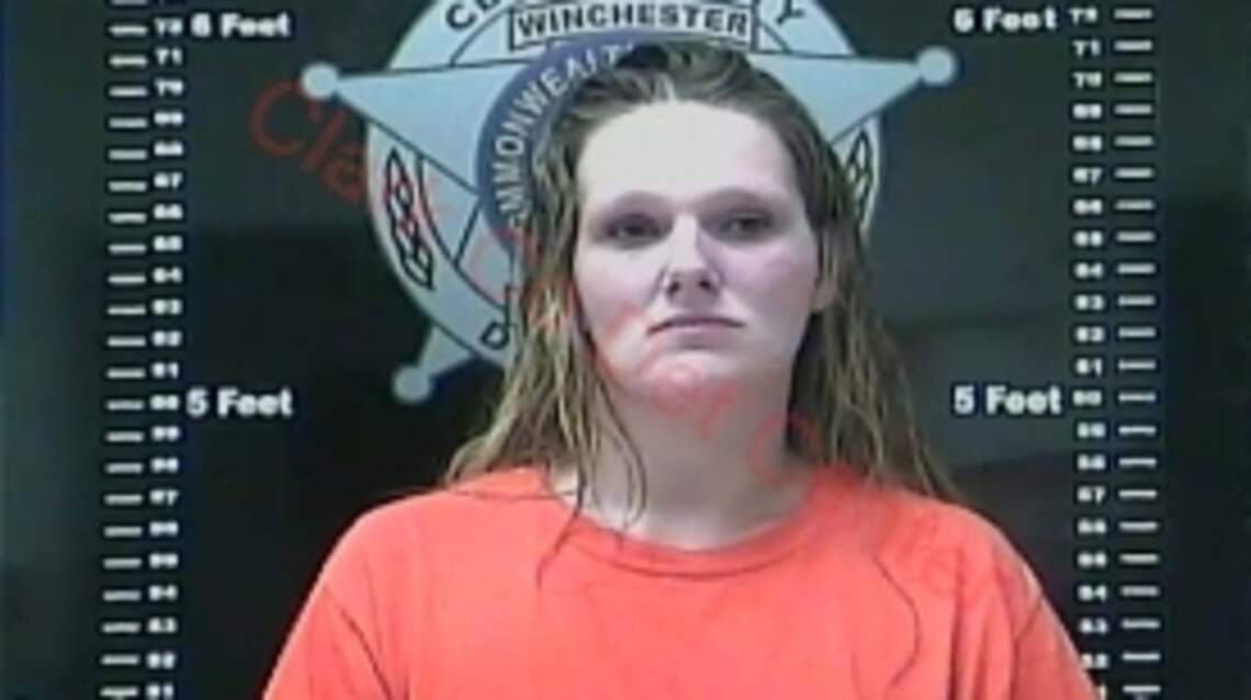Woman charged with child abuse after toddler with severe bruises taken to daycare