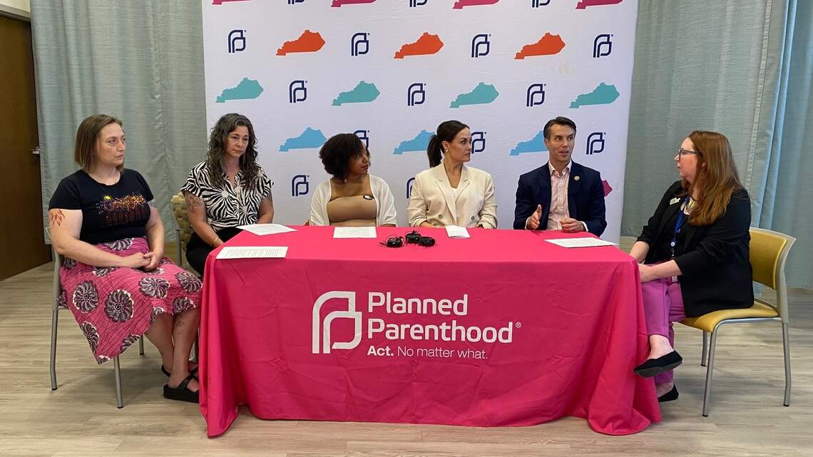 Advocates say KY women will ‘bear the brunt’ of Medicaid cuts in ‘big, beautiful bill’