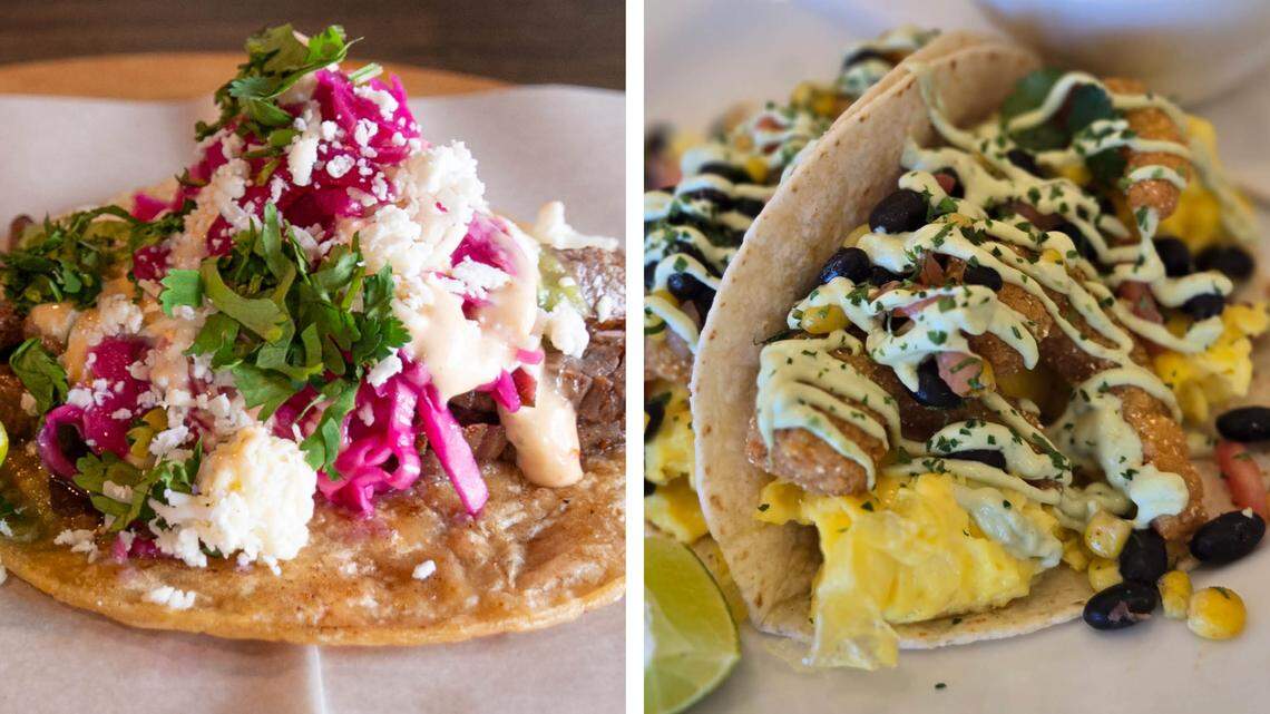Lexington Taco Week: More local restaurants, more special menu items