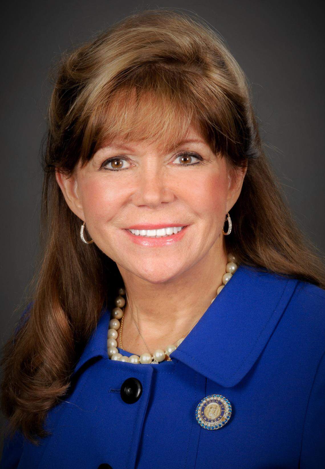 State Rep. Addia Wuchner
