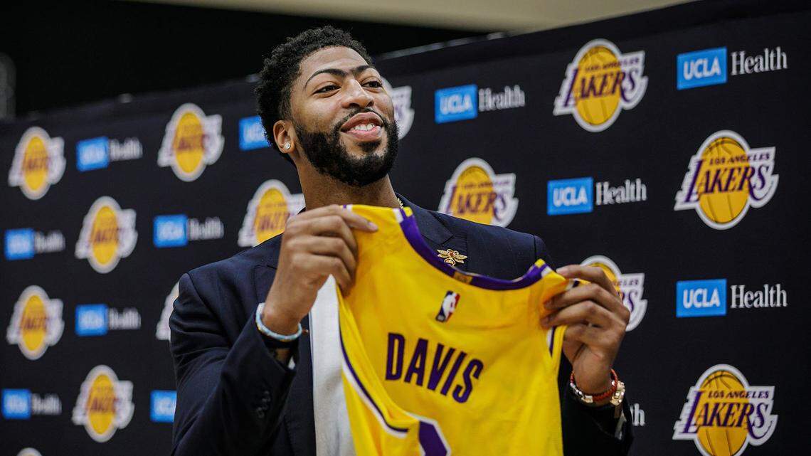 Ten Years of Coach Cal: Ranking the 10 best UK players in the NBA