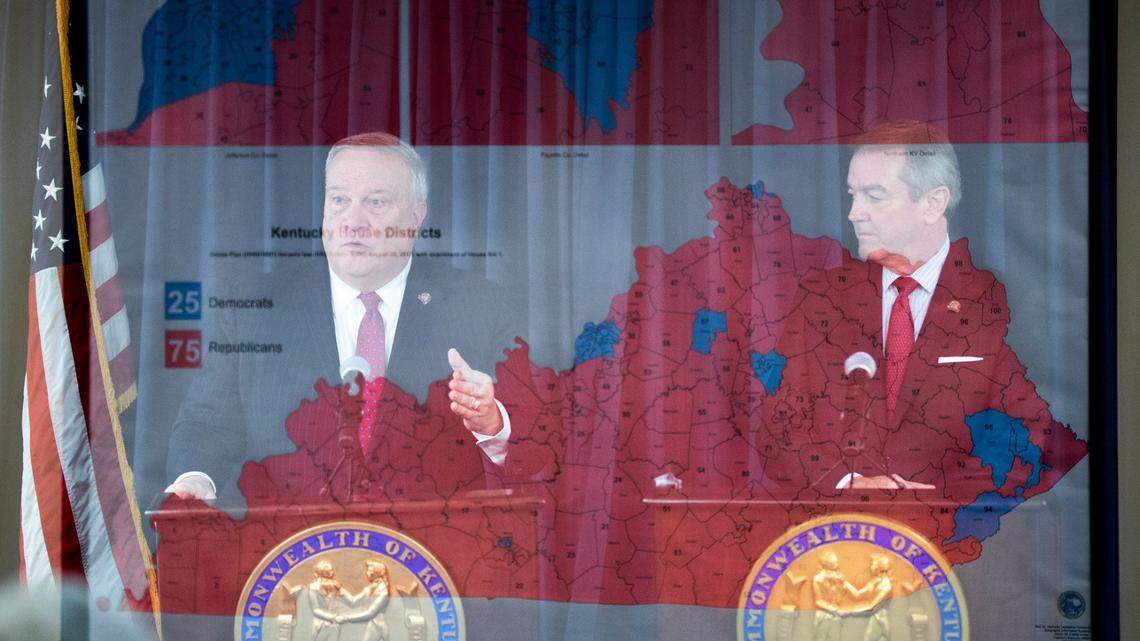 Kentucky bill graveyard: anti-DEI, abortion exceptions, constitution changes & more