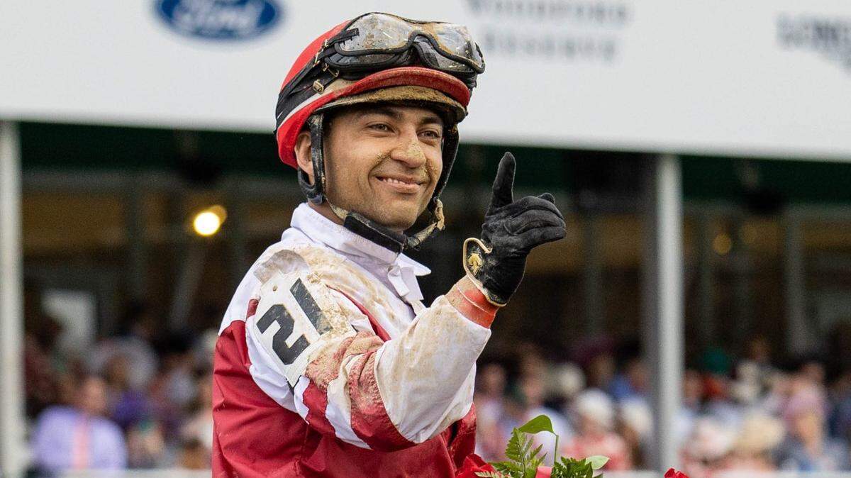 Hats, roses & mint juleps: A guide to the Kentucky Derby and its traditions