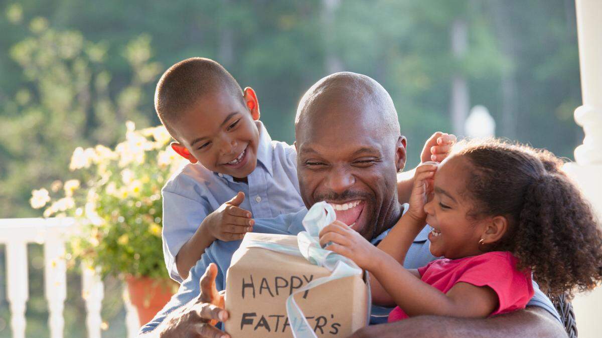 Father’s Day