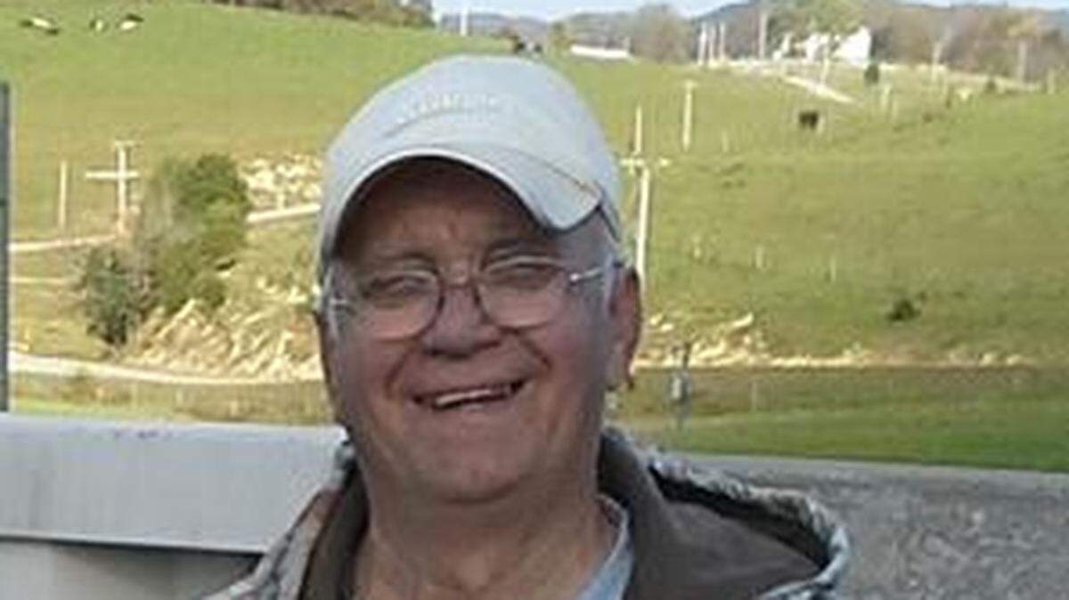 Porter Lamb was found dead Thursday his boat capsized Saturday in Harrison County.