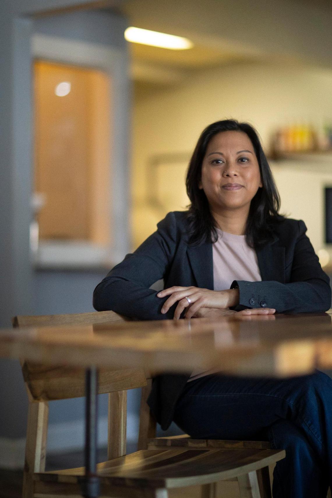 Mae Suramek’s popular Noodle Nirvana was open for seven years in Berea.