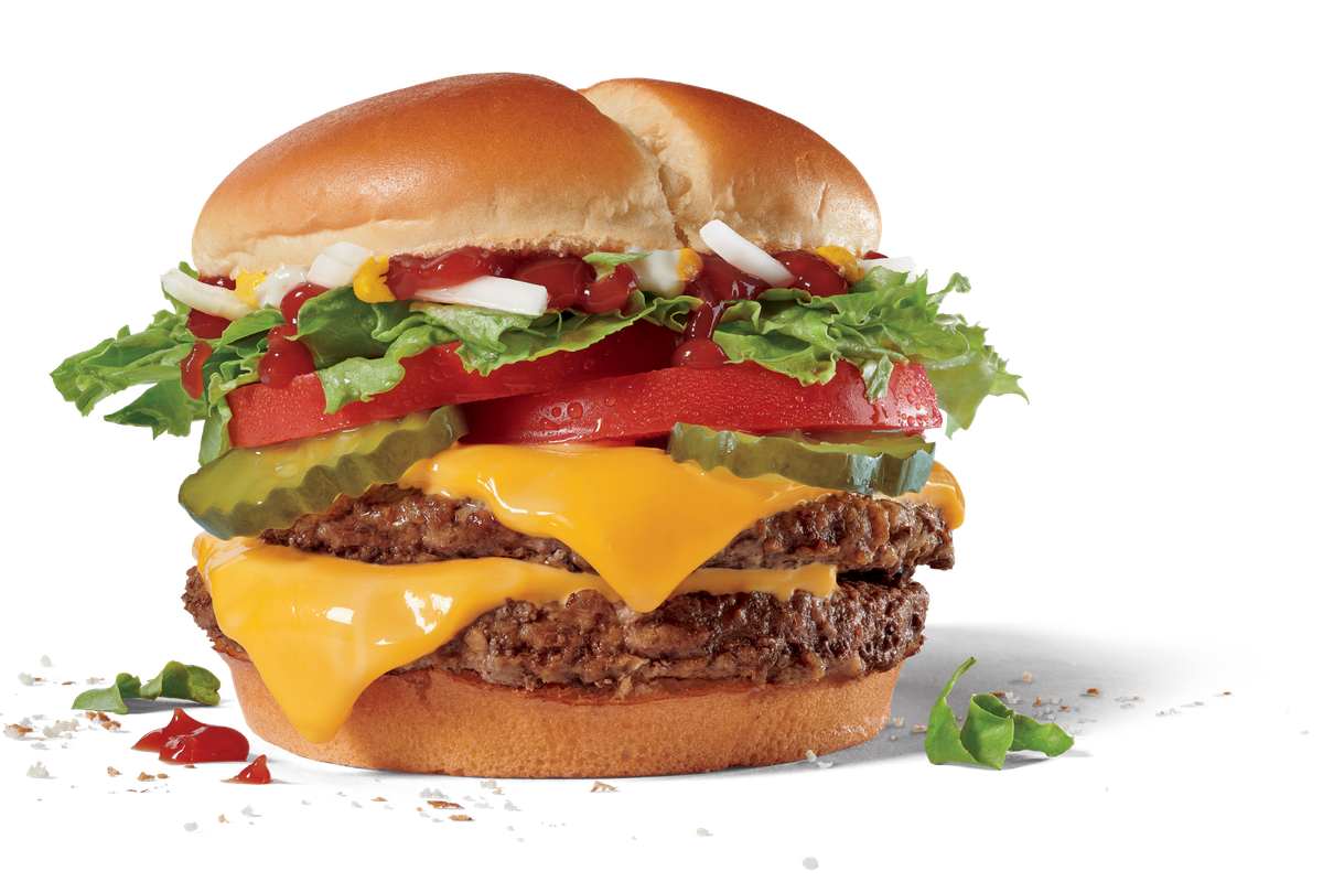 The Double Jack at Jack in the Box will be coming to a menu near you in Lexington and Louisville. The burger chain is expanding into Kentucky.