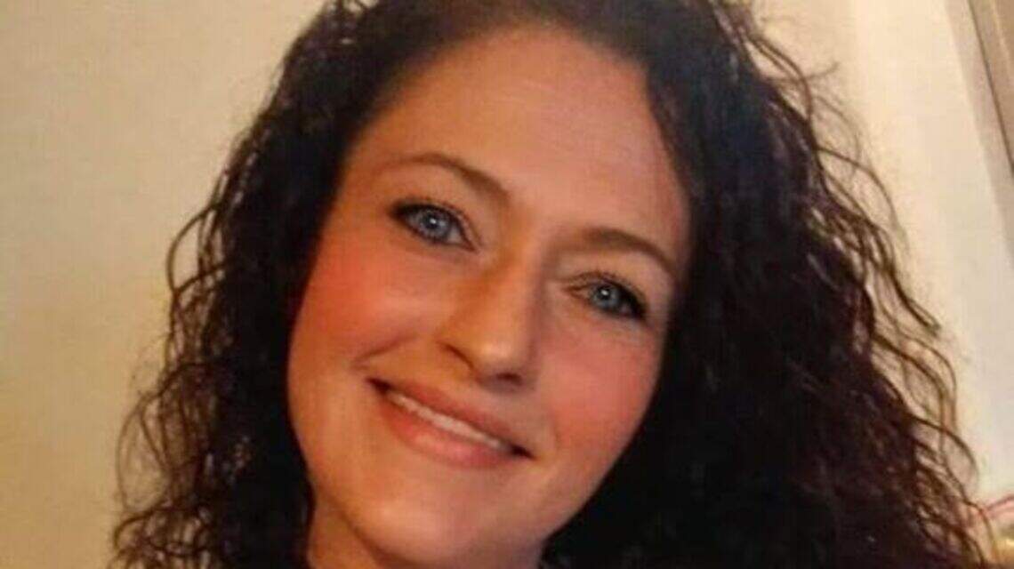 Man who admitted to murdering a Scott County mom on Valentine’s Day has been sentenced