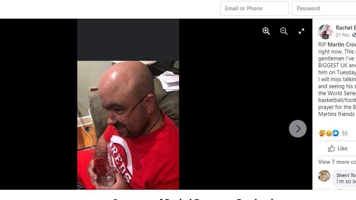 Man who died in Central Kentucky fire remembered as ‘a dear, open-hearted person’