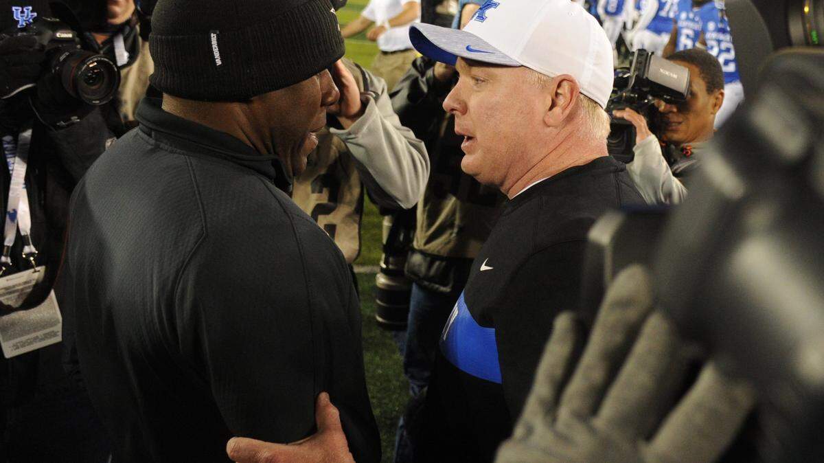 First Scouting Report: Can Kentucky continue Vanderbilt’s misery?