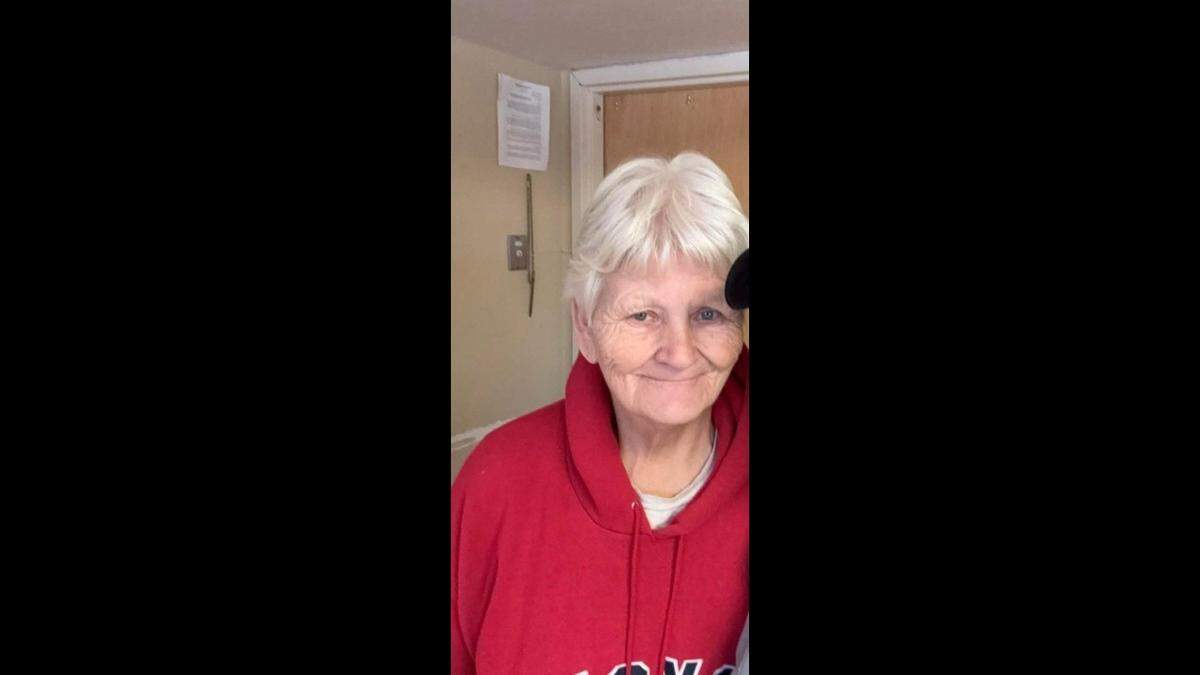 Darlene Miller, seen in this undated photo, is among the 18 confirmed victims of severe storms and a tornado in Southeastern Kentucky May 16 and 17, 2025.