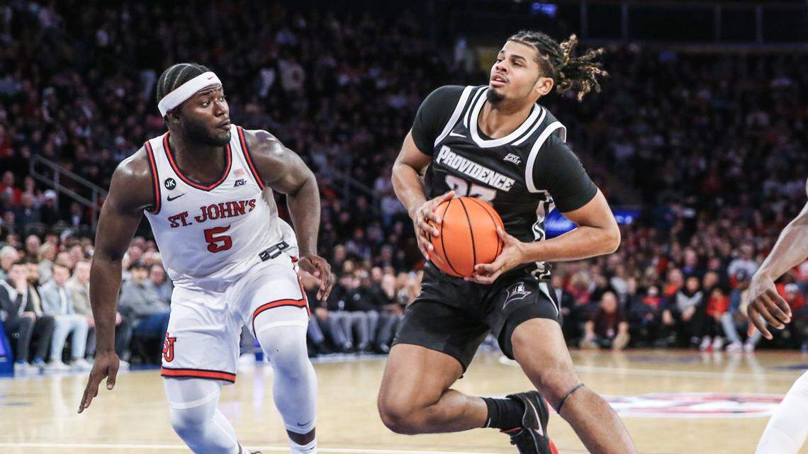 Kentucky’s first-round opponent could be a very bad matchup for the Wildcats. Here’s why.