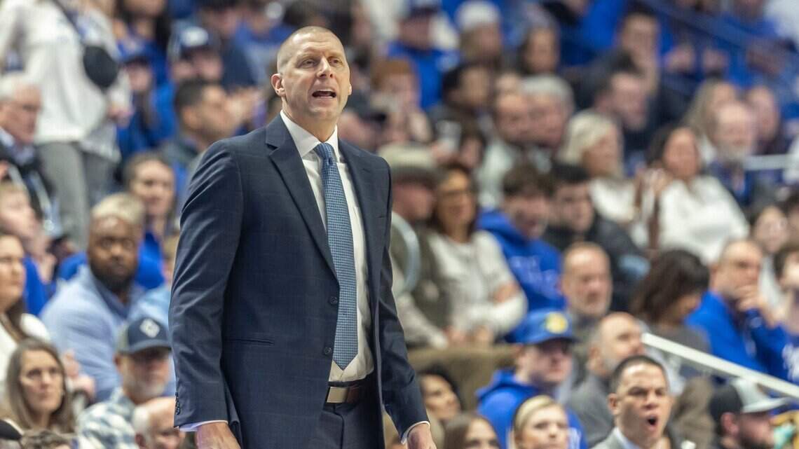 How will Kentucky basketball fare against the ridiculously tough SEC? Here’s a guess.