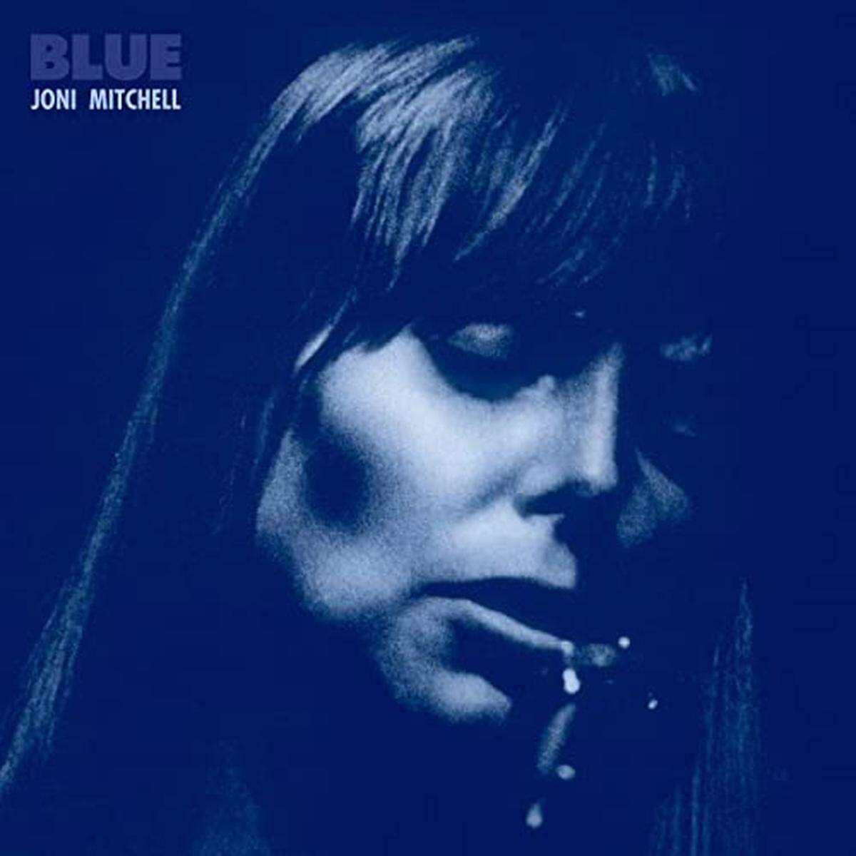 Joni Mitchell “Blue”