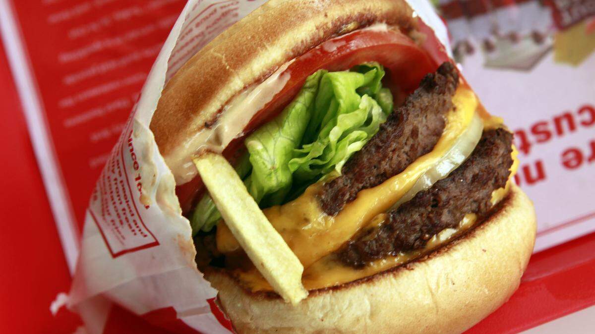 In-N-Out Burger