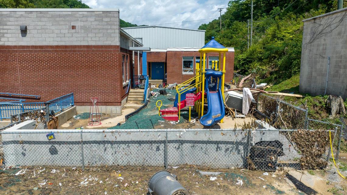 Nonprofits get excess of some items, other needs unmet. Here’s how to give to Eastern Ky.