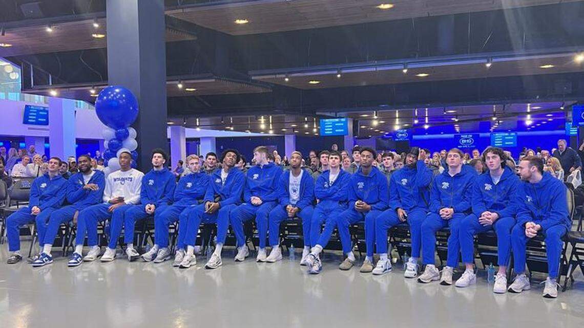 UK basketball learns its path for 2025 NCAA Tournament. Here’s who the Wildcats will play