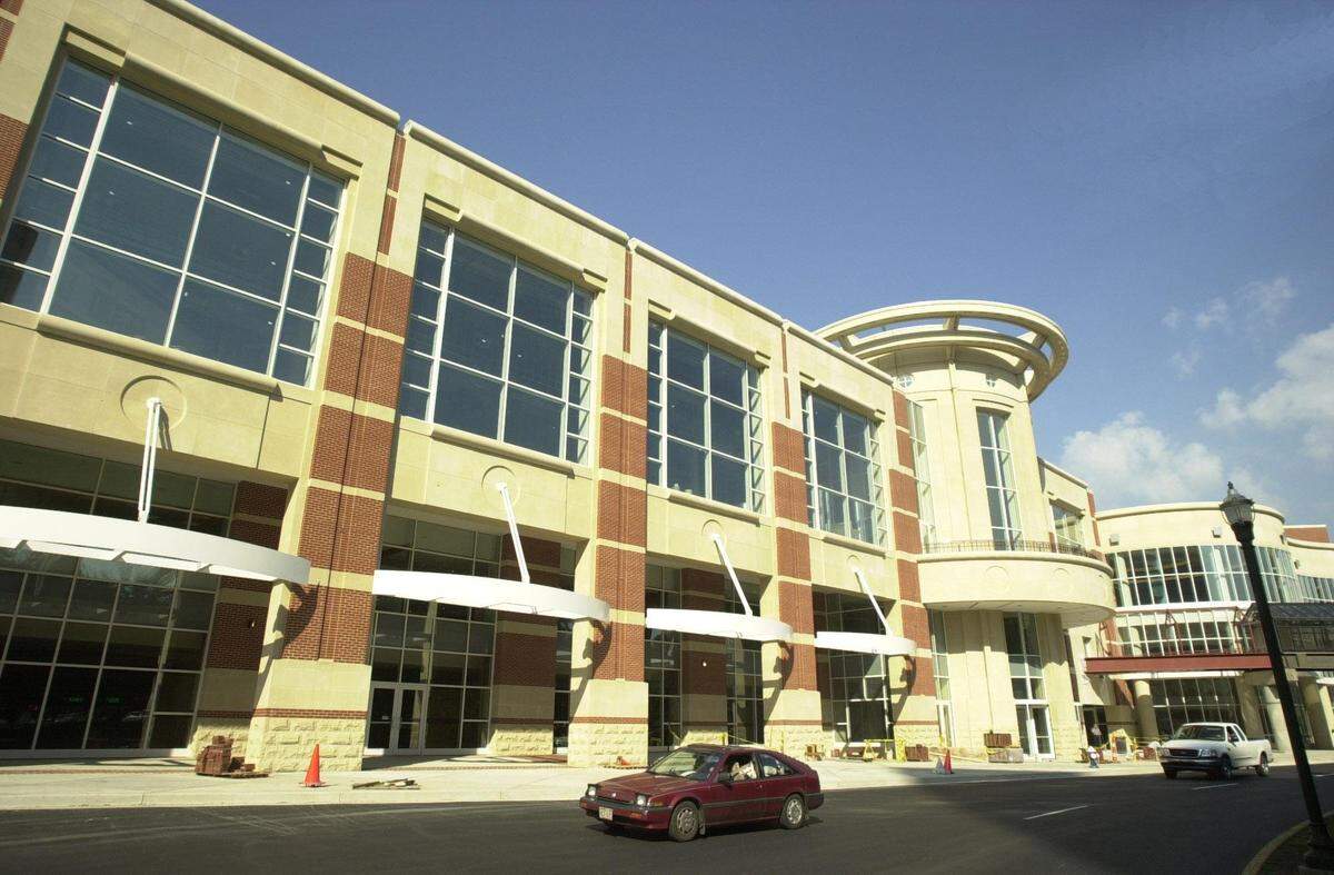 The Lexington Center and Rupp Arena are undergoing a renovation. Next week there will be an auction of salvage items and accents.