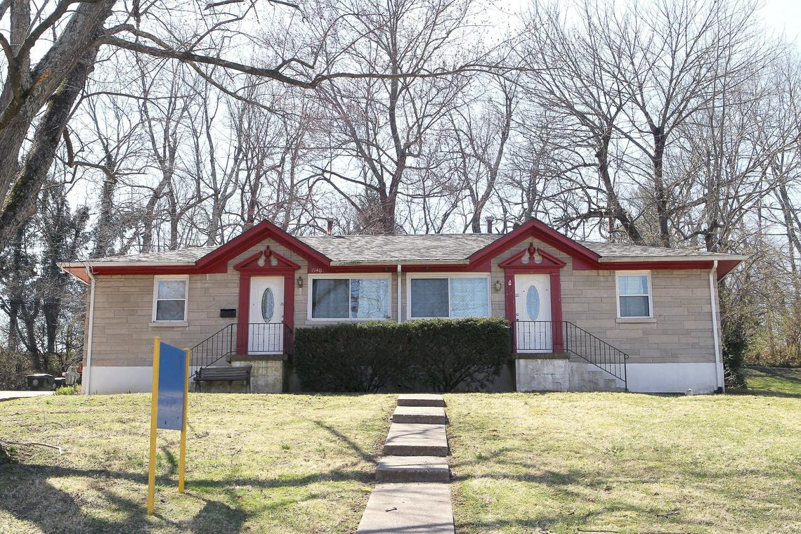 Puddle Jumpers Learning Center at 1940 Cambridge Dr. has been placed on probation by the health department.