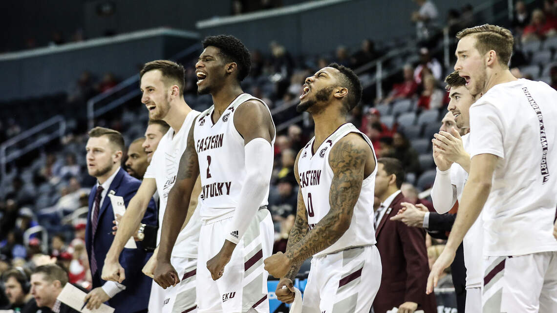 What’s the cost of leaving the OVC? EKU says it’s ‘navigating’ seven-figure exit fee.